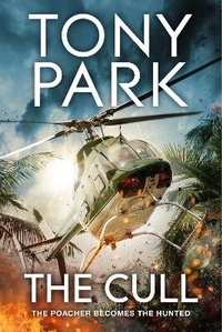 Abbildung von: The Cull - Pan Books