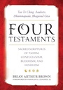 Cover: Four Testaments - Rowman & Littlefield Publishers