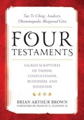 Cover: Four Testaments - Rowman & Littlefield Publishers