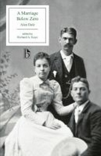 Enlarge image Cover: A Marriage Below Zero - Broadview Press Ltd