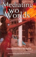 Cover: Mediating Two Worlds - BFI Publishing