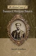 Cover: The Theatrical Career of Samuel Morgan Smith - Red Sea Press,U.S.