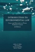 Bild: Introduction to Environmental Law - Environmental Law Institute
