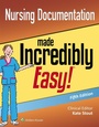 Cover: Nursing Documentation Made Incredibly Easy - Lippincott Williams and Wilkins