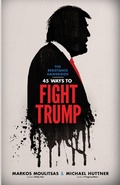 Cover: The Resistance Handbook - Disruption Books