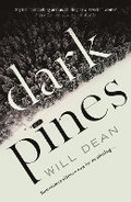 Cover: Dark Pines: 'The tension is unrelenting, and I can't wait for Tuva's next outing.' - Val McDermid - Point Blank