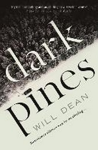 Abbildung von: Dark Pines: 'The tension is unrelenting, and I can't wait for Tuva's next outing.' - Val McDermid - Point Blank