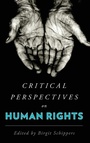 Cover: Critical Perspectives on Human Rights - Rowman & Littlefield International