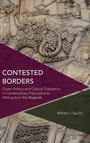 Cover: Contested Borders - Rowman & Littlefield International