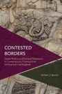 Cover: Contested Borders - Rowman & Littlefield International