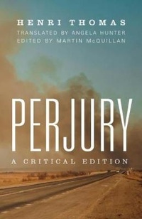 Abbildung von: Perjury - Rowman & Littlefield International