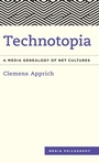 Cover: Technotopia - Rowman & Littlefield International