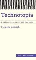 Cover: Technotopia - Rowman & Littlefield International