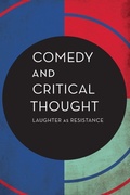 Cover: Comedy and Critical Thought - Rowman & Littlefield International