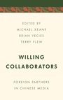 Cover: Willing Collaborators - Rowman & Littlefield International