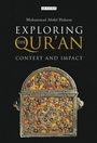 Cover: Exploring the Qur'an - I.B. Tauris