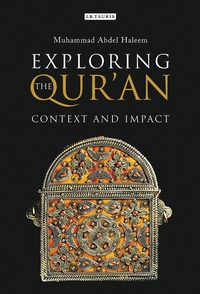 Abbildung von: Exploring the Qur'an - I.B. Tauris