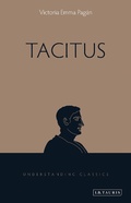 Cover: Tacitus - I.B. Tauris