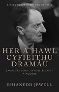 Cover: Her a Hawl Cyfieithu Dramau - University of Wales Press