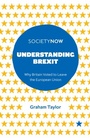Cover: Understanding Brexit - Emerald Publishing Limited