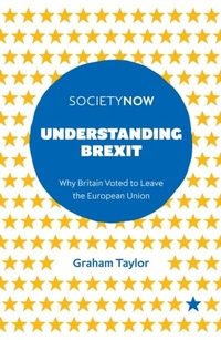 Enlarge image Cover: Understanding Brexit - Emerald Publishing Limited