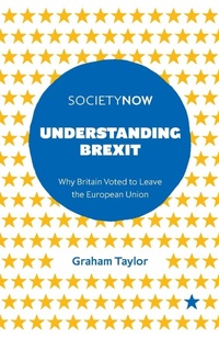 Enlarge image Cover: Understanding Brexit - Emerald Publishing Limited