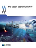 Cover: The Ocean Economy in 2030 - IWA Publishing