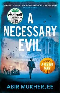 Enlarge image Cover: A Necessary Evil - Vintage