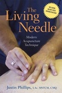 Cover: The Living Needle - Singing Dragon