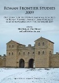Cover: Roman Frontier Studies 2009 - Archaeopress Archaeology