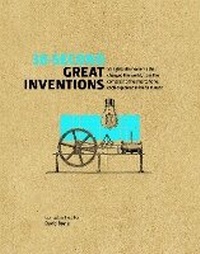Enlarge image Cover: 30-Second Great Inventions - Ivy Press