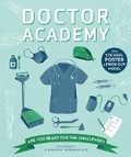 Cover: Doctor Academy - Ivy Kids