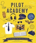 Cover: Pilot Academy - Ivy Kids