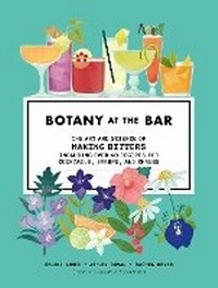 Enlarge image Cover: Botany at the Bar - White Lion Publishing