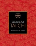 Cover: Secrets of Tai Chi - Ivy Press