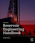 Cover: Reservoir Engineering Handbook - Gulf Professional Publishing
