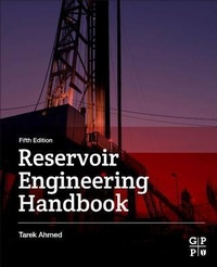 Enlarge image Cover: Reservoir Engineering Handbook - Gulf Professional Publishing
