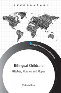 Abbildung von: Bilingual Childcare - Multilingual Matters