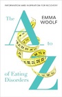 Cover: The A to Z of Eating Disorders - Sheldon Press