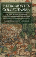 Cover: Pietro Monte's Collectanea - Boydell Press