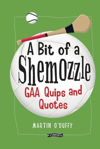 Abbildung von: A 'A Bit Of A Shemozzle' - O'Brien Press Ltd