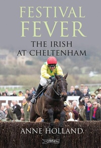 Abbildung von: Festival Fever - O'Brien Press Ltd