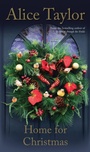 Cover: Home For Christmas - Brandon