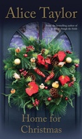 Cover: Home For Christmas - Brandon