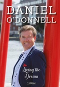 Cover: Living the Dream - O'Brien Press Ltd