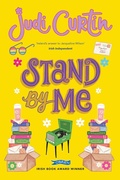 Cover: Stand By Me - O'Brien Press Ltd