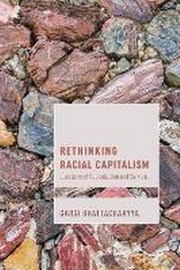 Enlarge image Cover: Rethinking Racial Capitalism - Rowman & Littlefield International