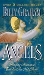 Cover: Angels - Thomas Nelson Publishers