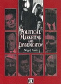 Cover: Political Marketing and Communication - University of Luton Press