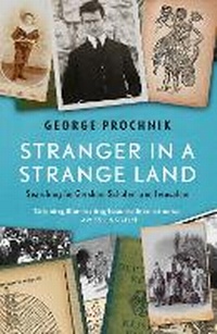 Enlarge image Cover: Stranger in a Strange Land - Granta Books